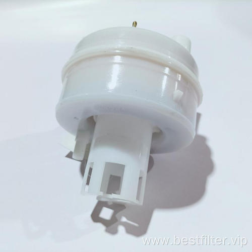 Types of dieselfuel filter for OE Number 31112-4Z000